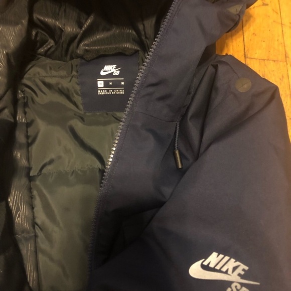 nike sb empire jacket
